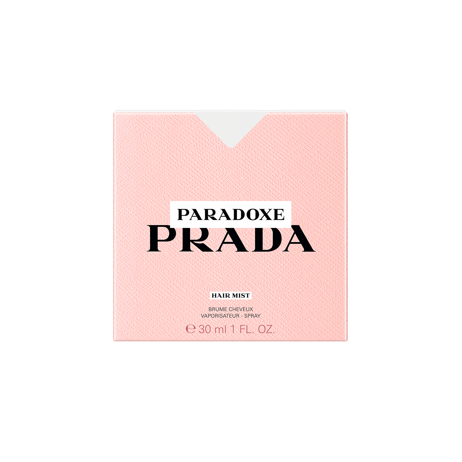 PARADOXE HAIR MIST (MIST PARA CABELLO)